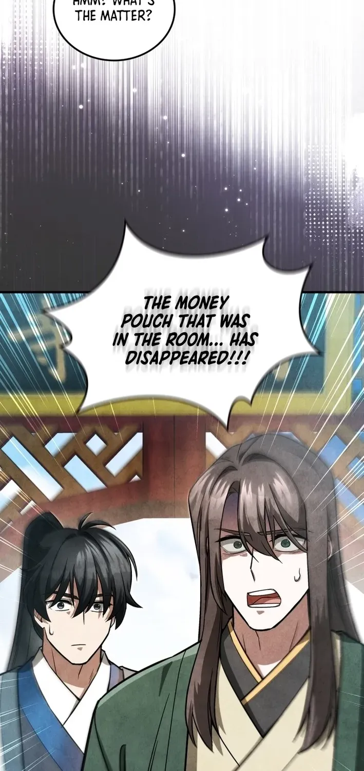 How to Survive as a Martial World Civil Servant Chapter 5 page 79 - 