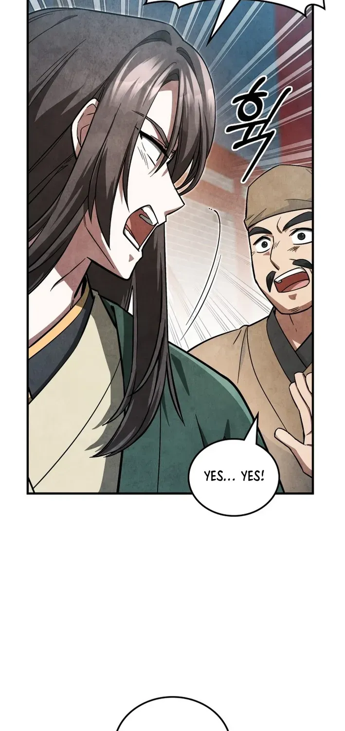How to Survive as a Martial World Civil Servant Chapter 5 page 82 - 