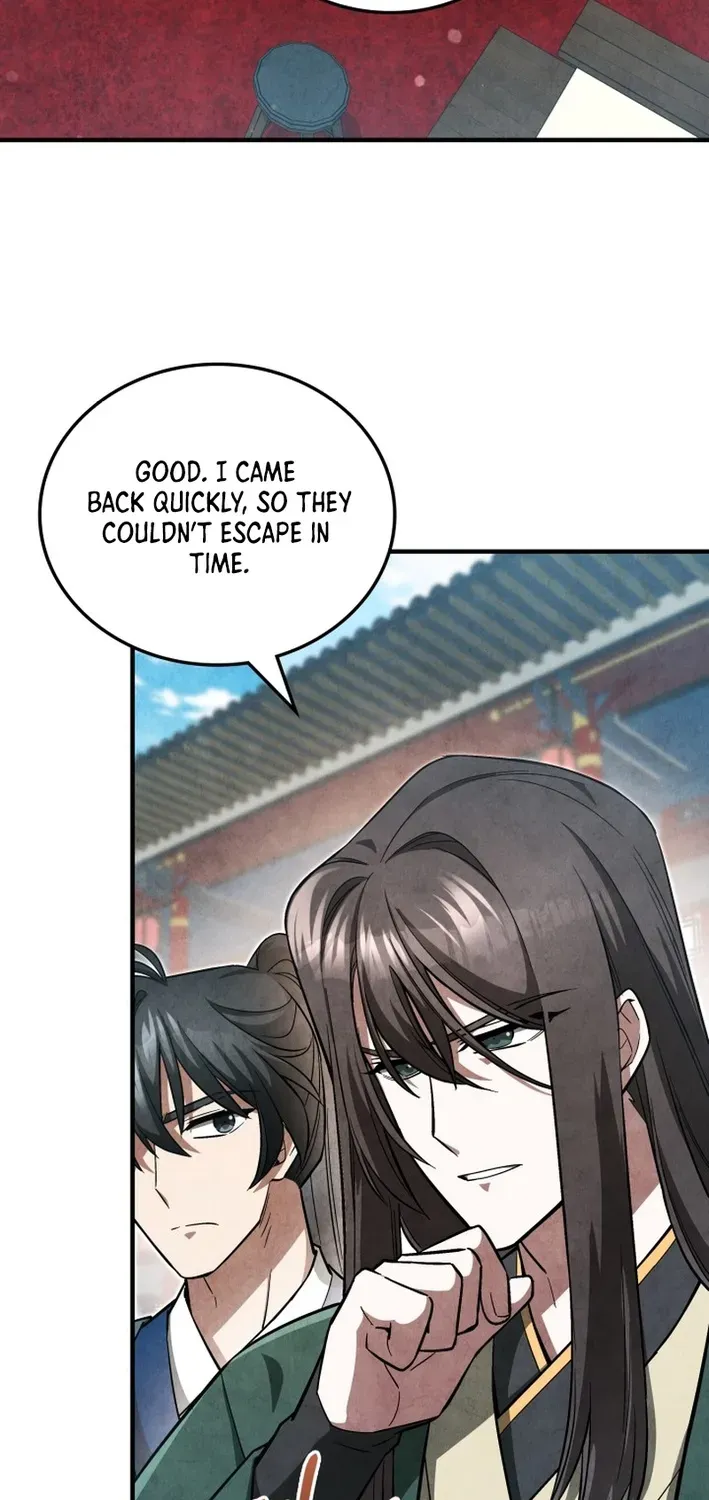 How to Survive as a Martial World Civil Servant Chapter 5 page 85 - 
