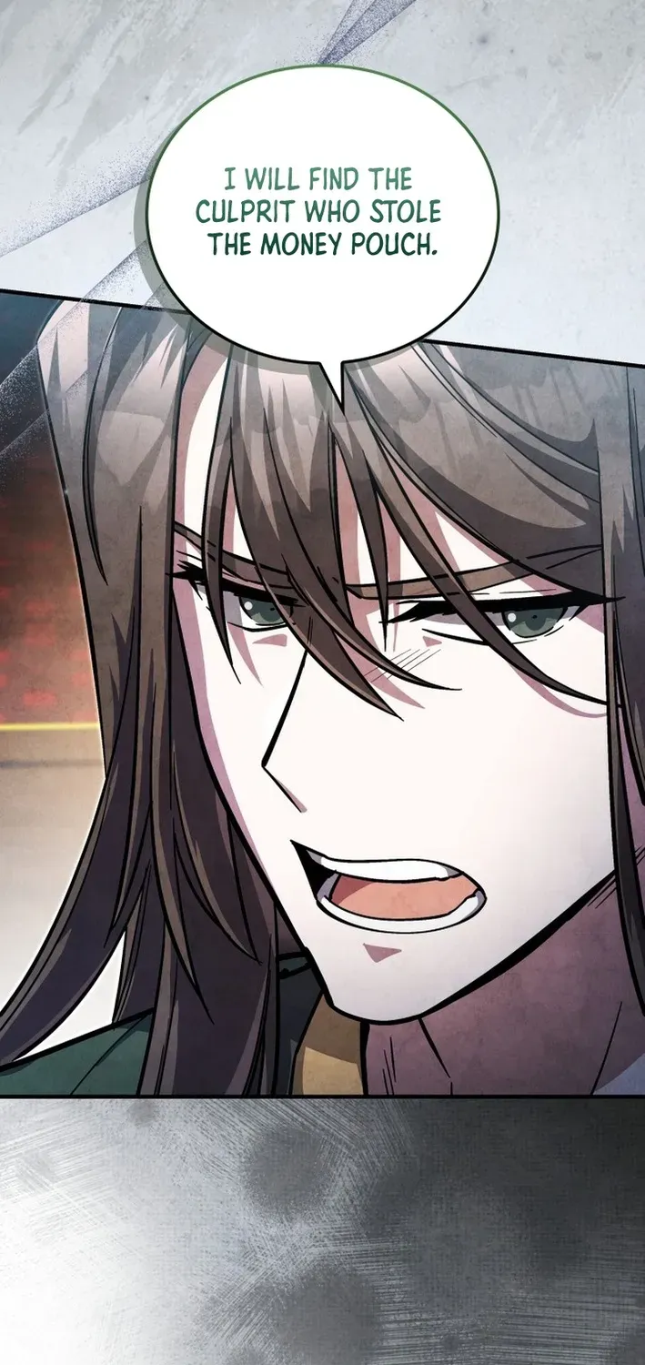How to Survive as a Martial World Civil Servant Chapter 5 page 92 - 