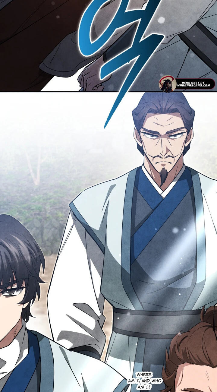How to Survive as a Martial World Civil Servant Chapter 50 page 14 - 