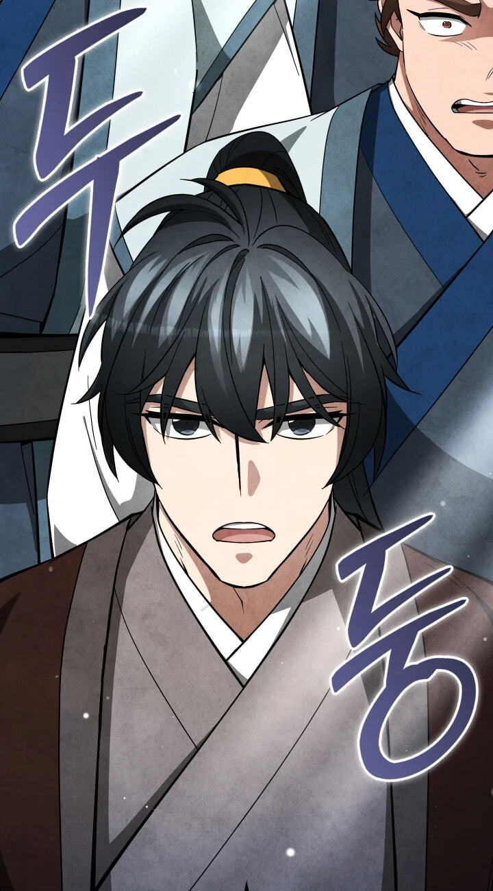 How to Survive as a Martial World Civil Servant Chapter 50 page 15 - 