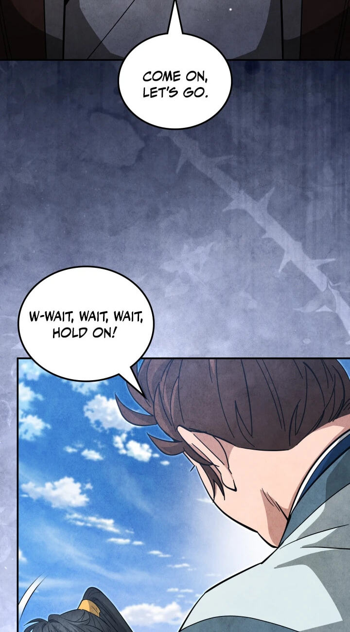 How to Survive as a Martial World Civil Servant Chapter 50 page 16 - 