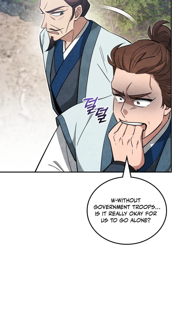 How to Survive as a Martial World Civil Servant Chapter 50 page 18 - 
