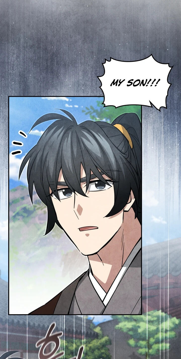 How to Survive as a Martial World Civil Servant Chapter 50 page 20 - 