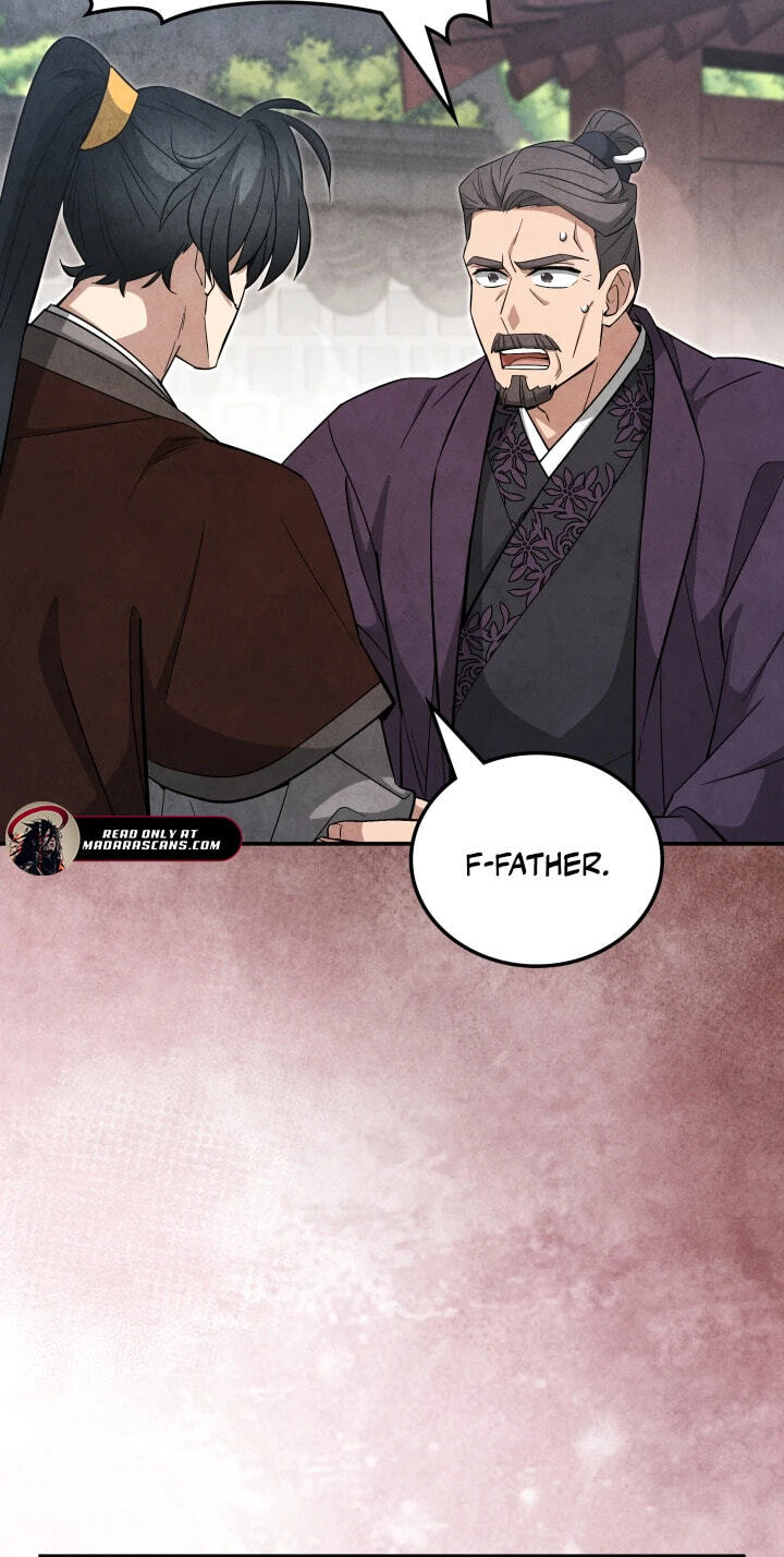 How to Survive as a Martial World Civil Servant Chapter 50 page 23 - 