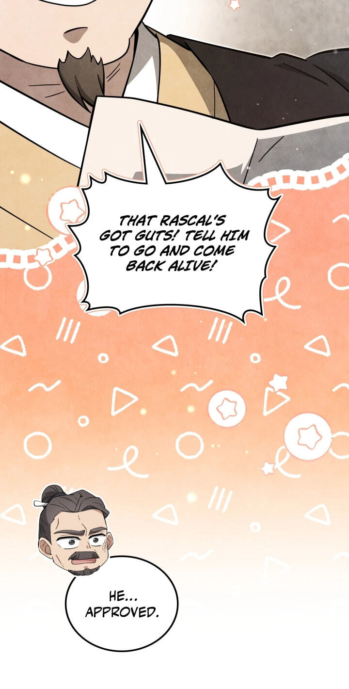 How to Survive as a Martial World Civil Servant Chapter 50 page 27 - 
