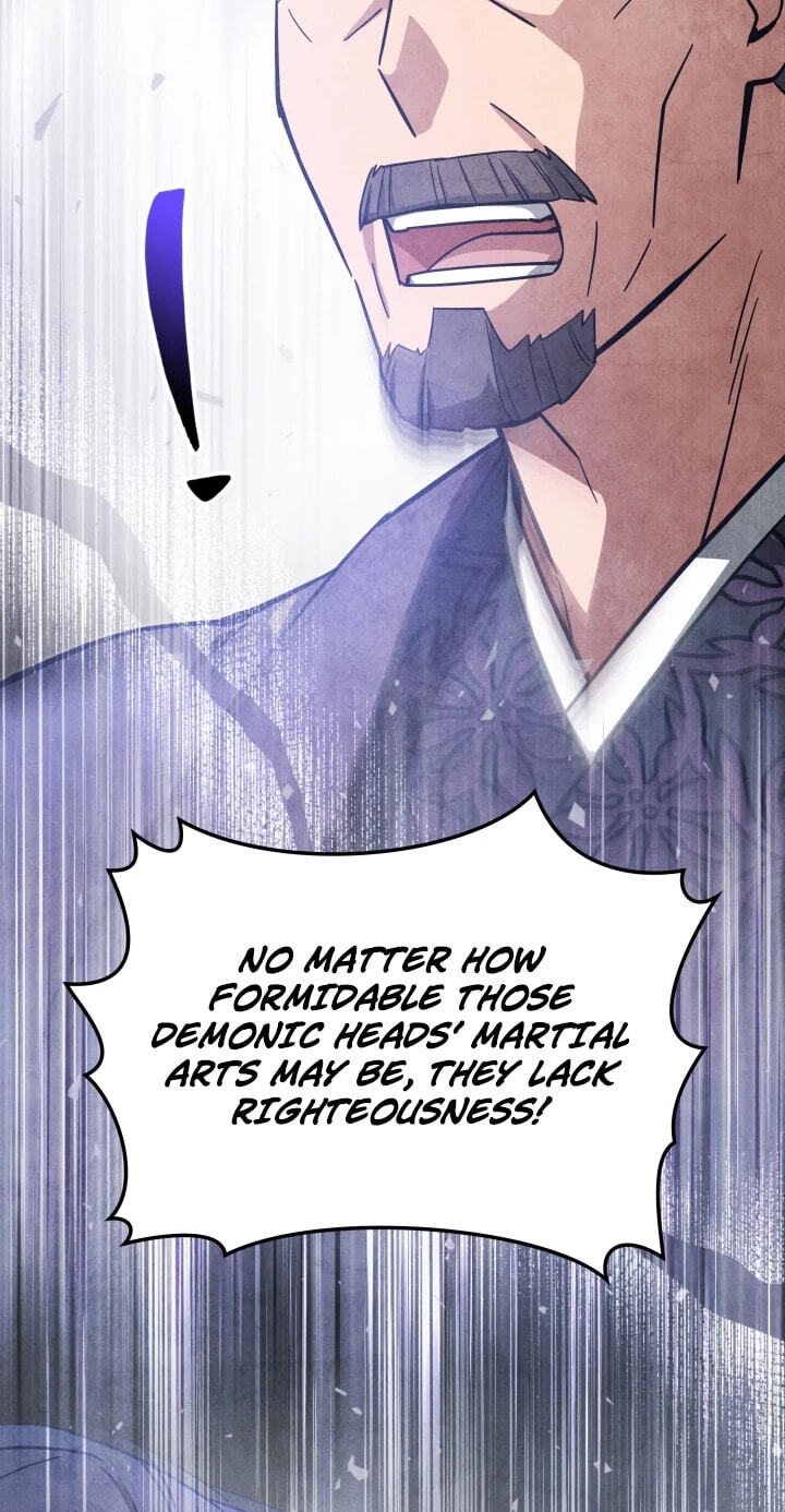 How to Survive as a Martial World Civil Servant Chapter 50 page 32 - 