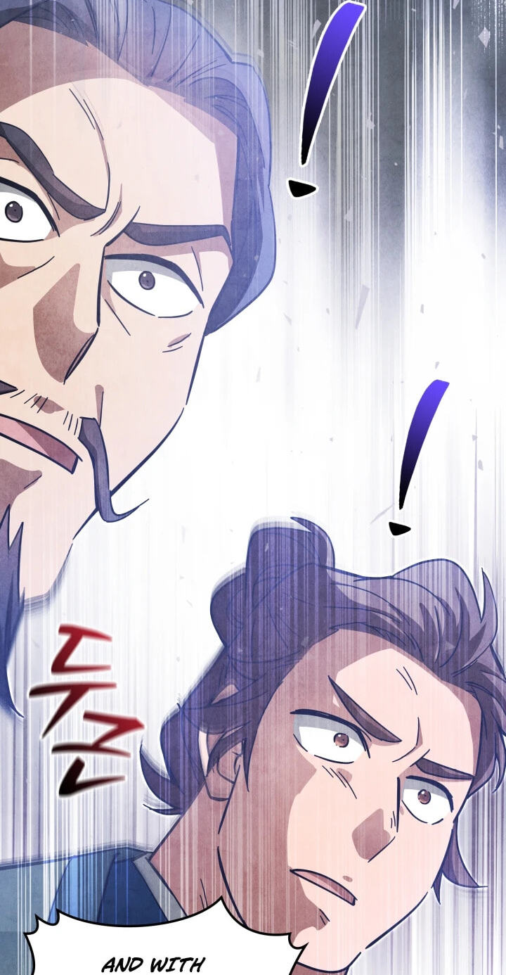 How to Survive as a Martial World Civil Servant Chapter 50 page 33 - 