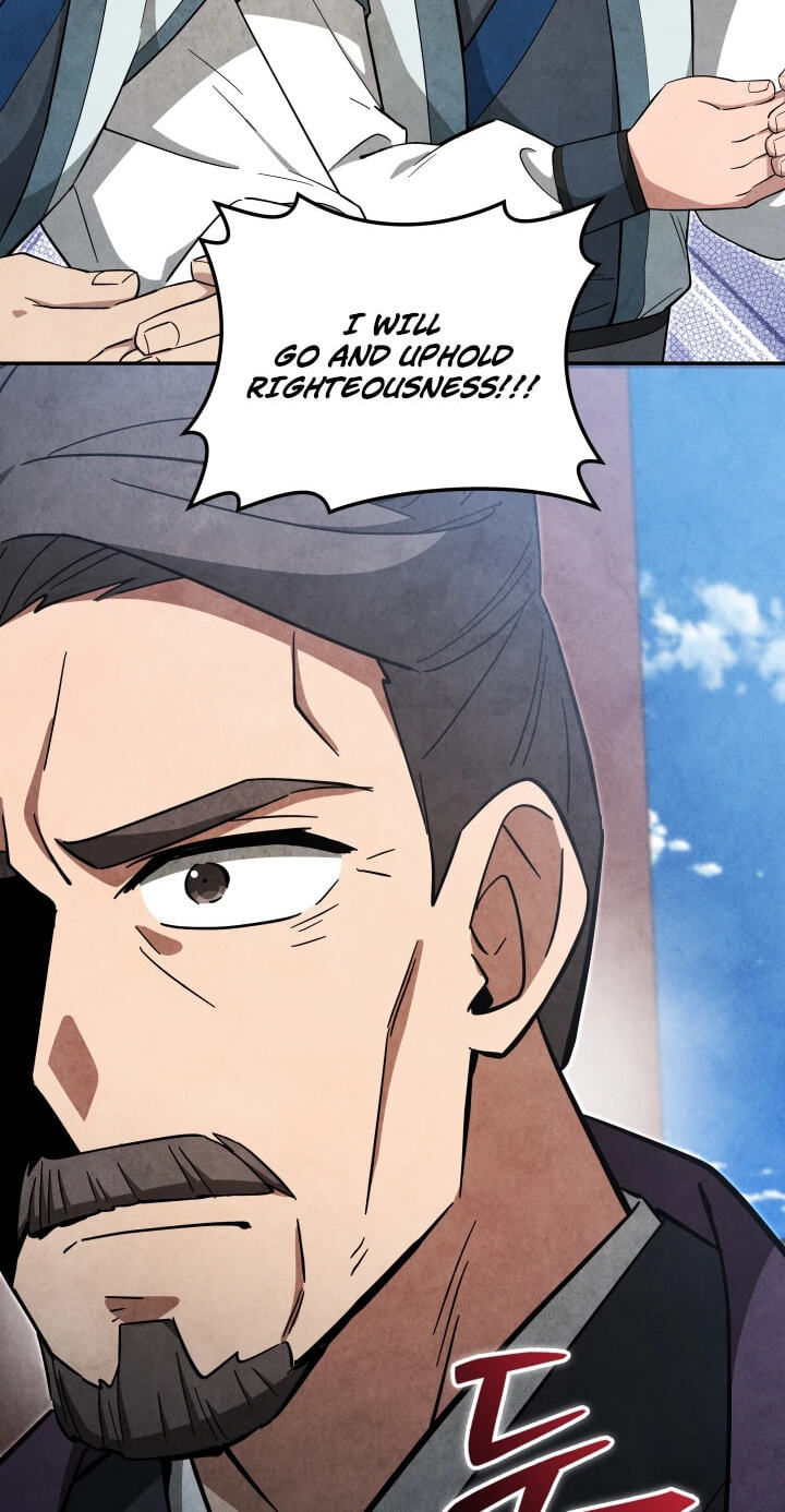 How to Survive as a Martial World Civil Servant Chapter 50 page 35 - 