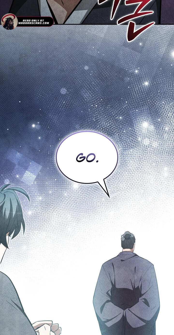 How to Survive as a Martial World Civil Servant Chapter 50 page 36 - 