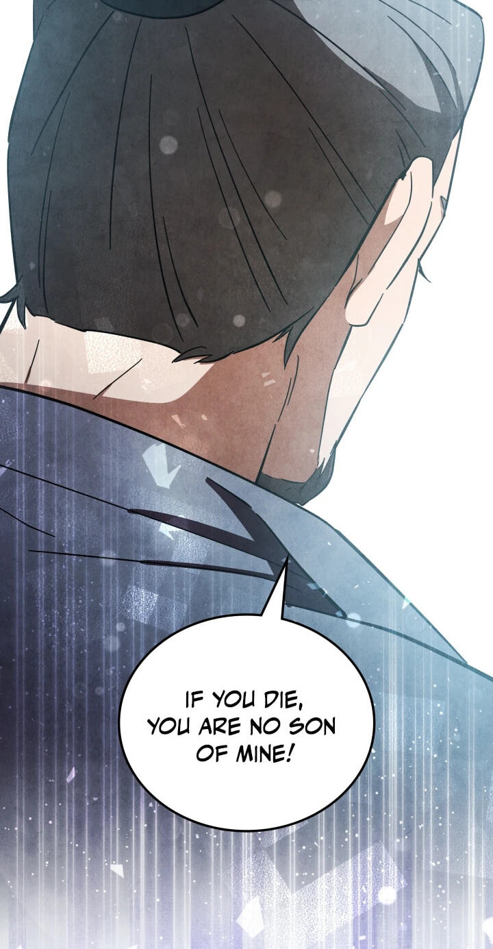How to Survive as a Martial World Civil Servant Chapter 50 page 38 - 