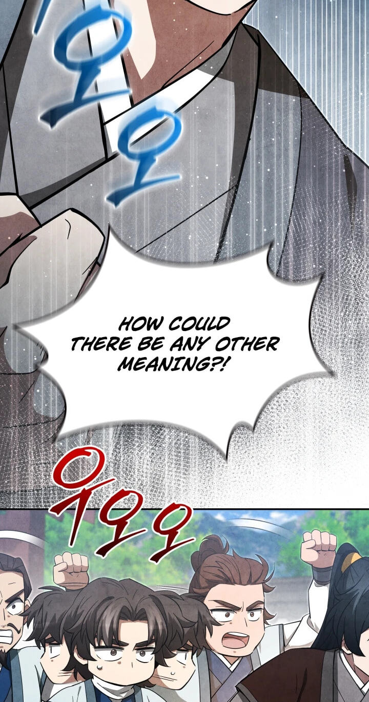 How to Survive as a Martial World Civil Servant Chapter 50 page 40 - 