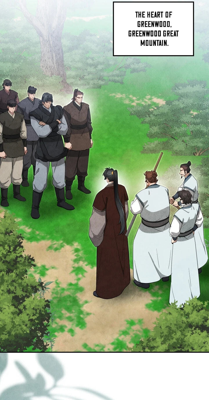 How to Survive as a Martial World Civil Servant Chapter 50 page 48 - 