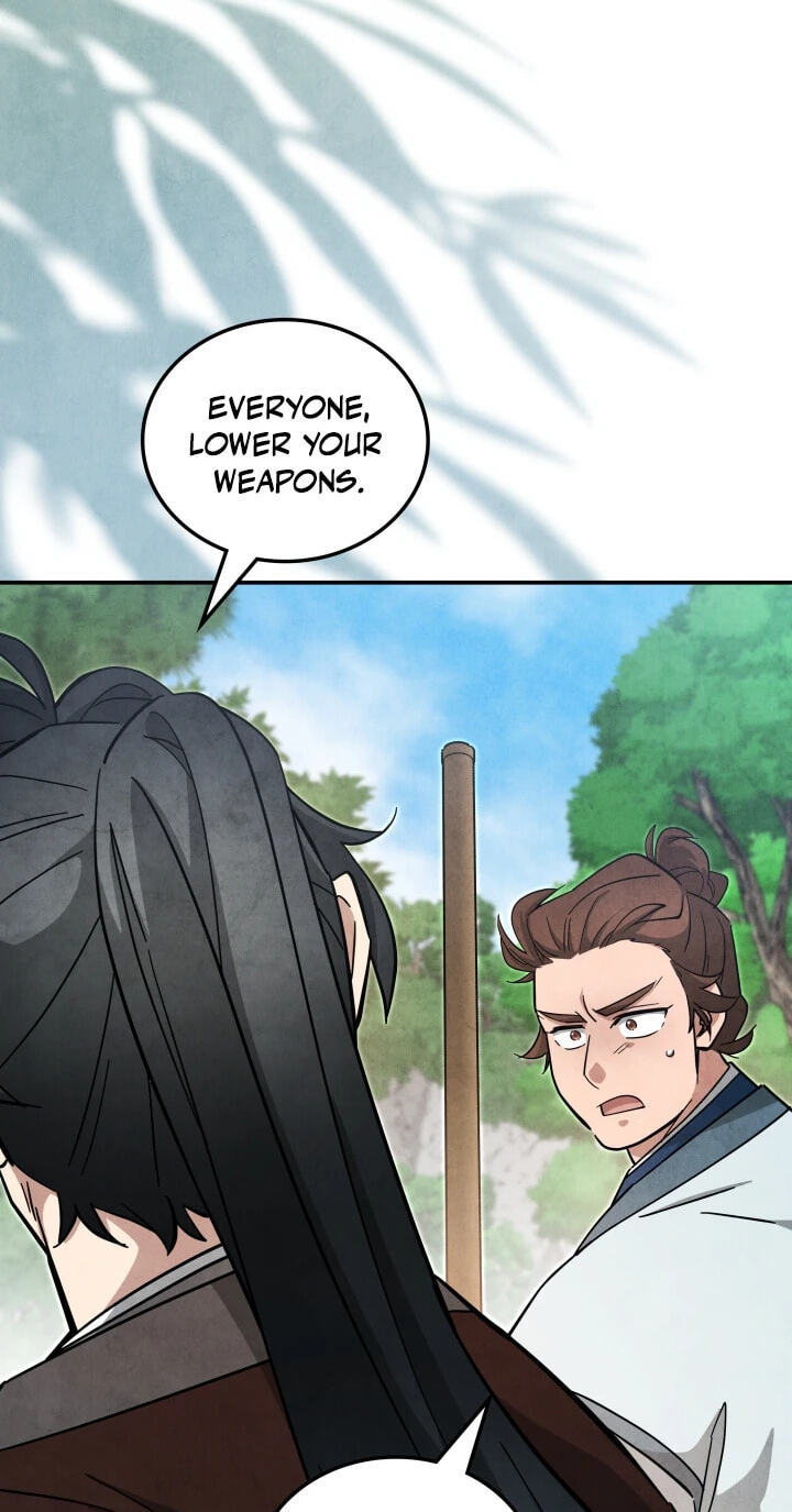 How to Survive as a Martial World Civil Servant Chapter 50 page 49 - 