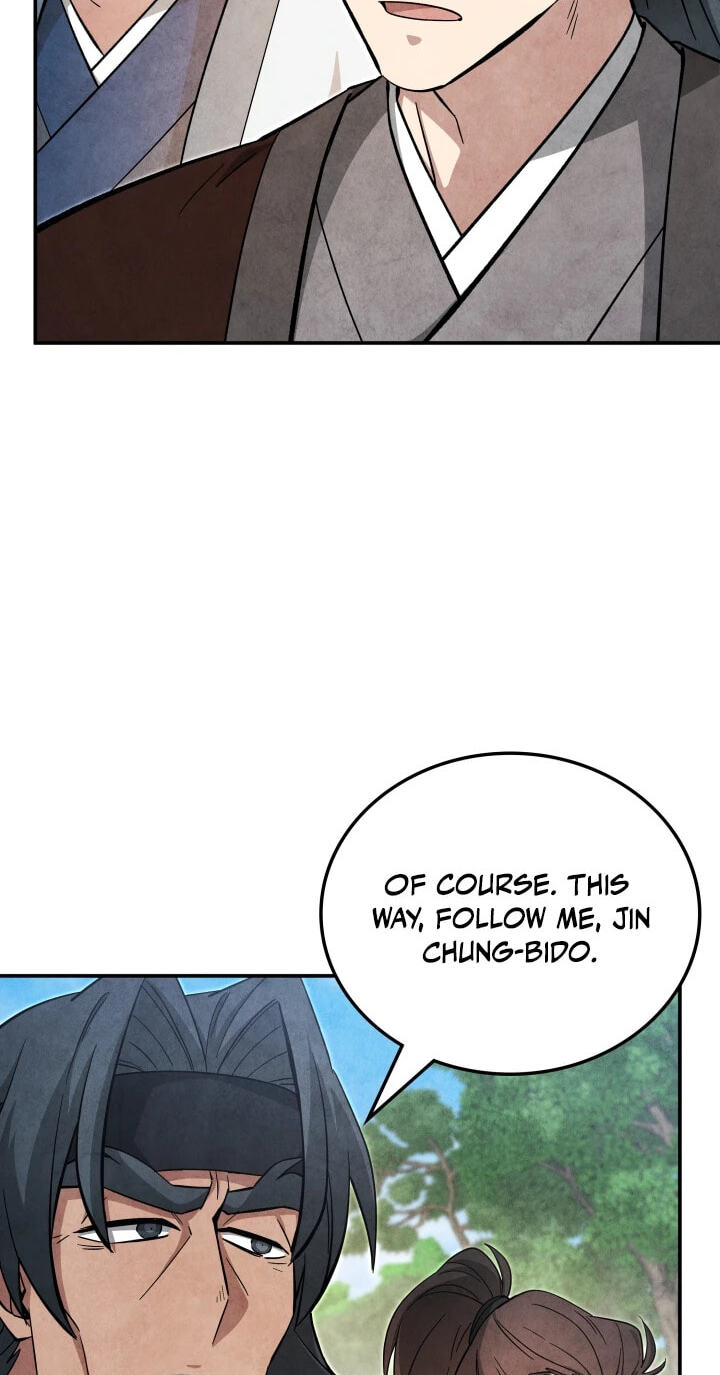 How to Survive as a Martial World Civil Servant Chapter 50 page 52 - 
