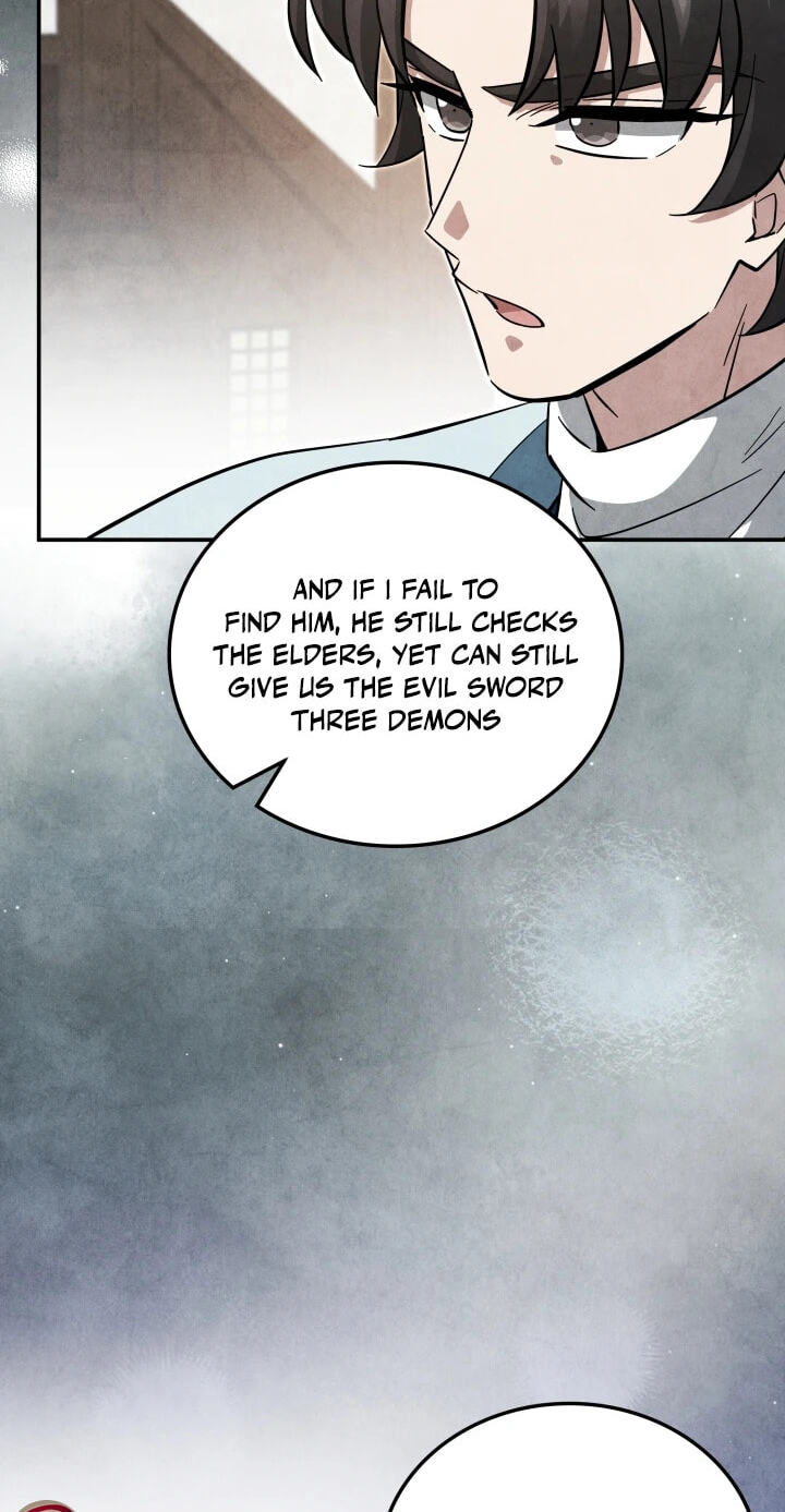 How to Survive as a Martial World Civil Servant Chapter 50 page 7 - 