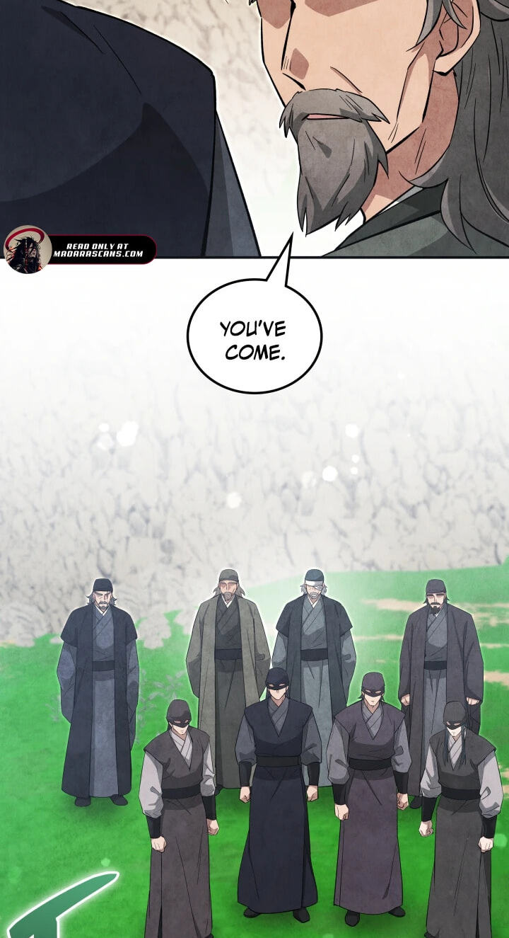 How to Survive as a Martial World Civil Servant Chapter 50 page 62 - 