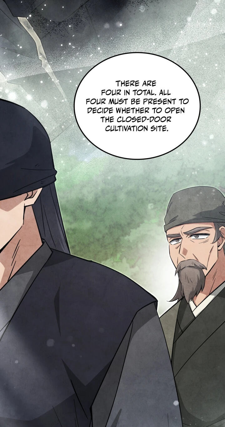 How to Survive as a Martial World Civil Servant Chapter 50 page 66 - 