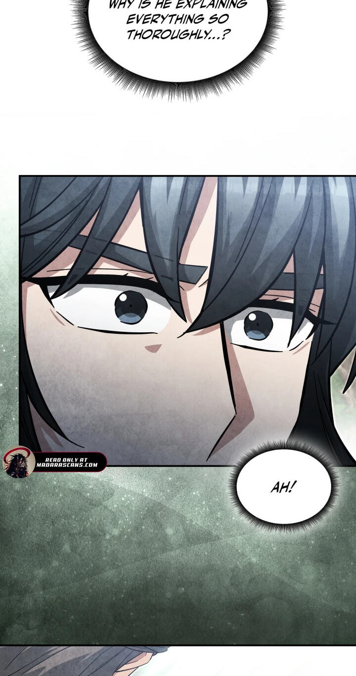 How to Survive as a Martial World Civil Servant Chapter 50 page 68 - 
