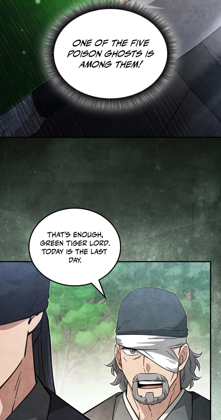 How to Survive as a Martial World Civil Servant Chapter 50 page 70 - 