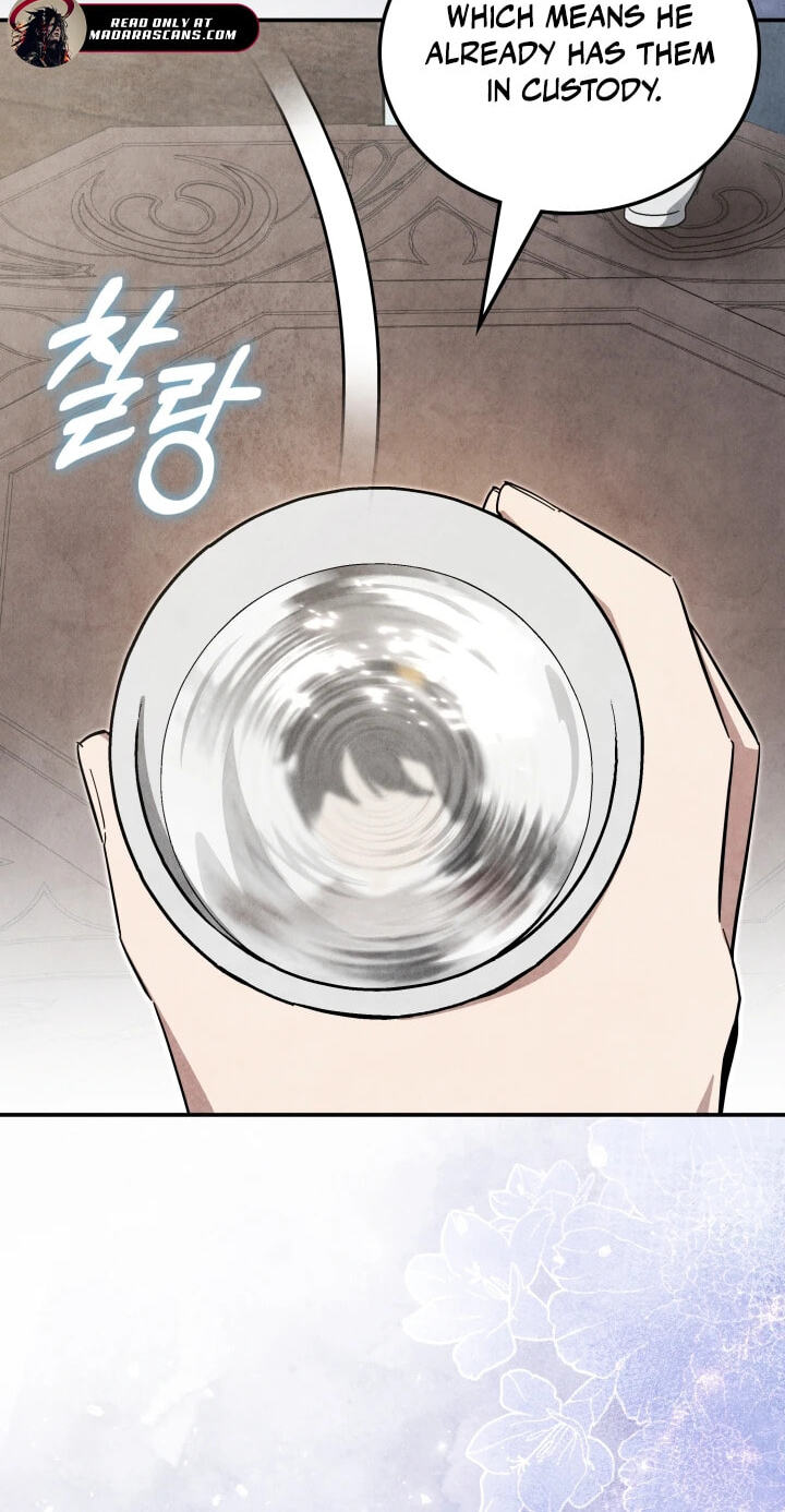 How to Survive as a Martial World Civil Servant Chapter 50 page 8 - 