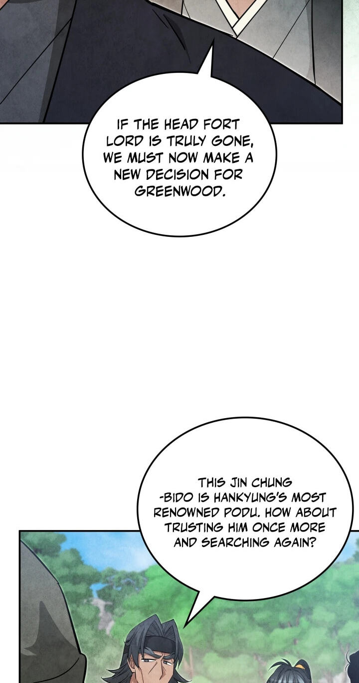 How to Survive as a Martial World Civil Servant Chapter 50 page 71 - 