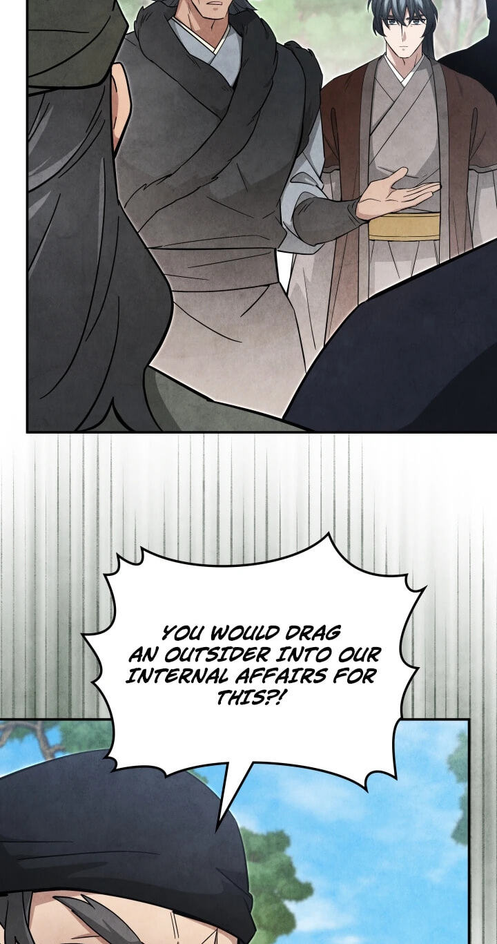 How to Survive as a Martial World Civil Servant Chapter 50 page 72 - 