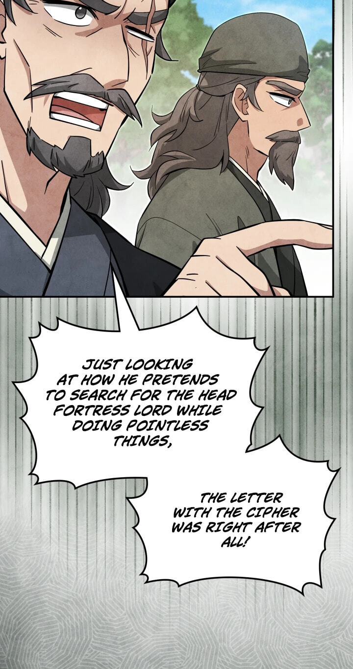 How to Survive as a Martial World Civil Servant Chapter 50 page 73 - 