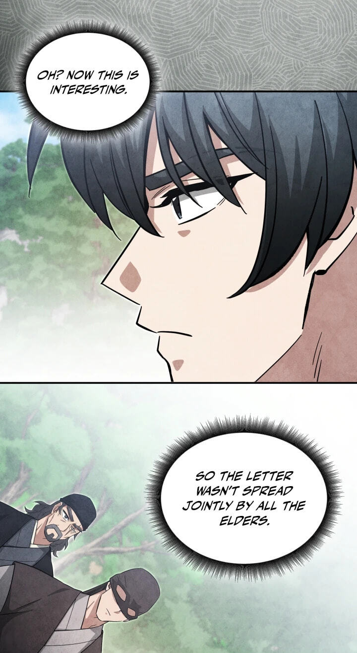 How to Survive as a Martial World Civil Servant Chapter 50 page 74 - 