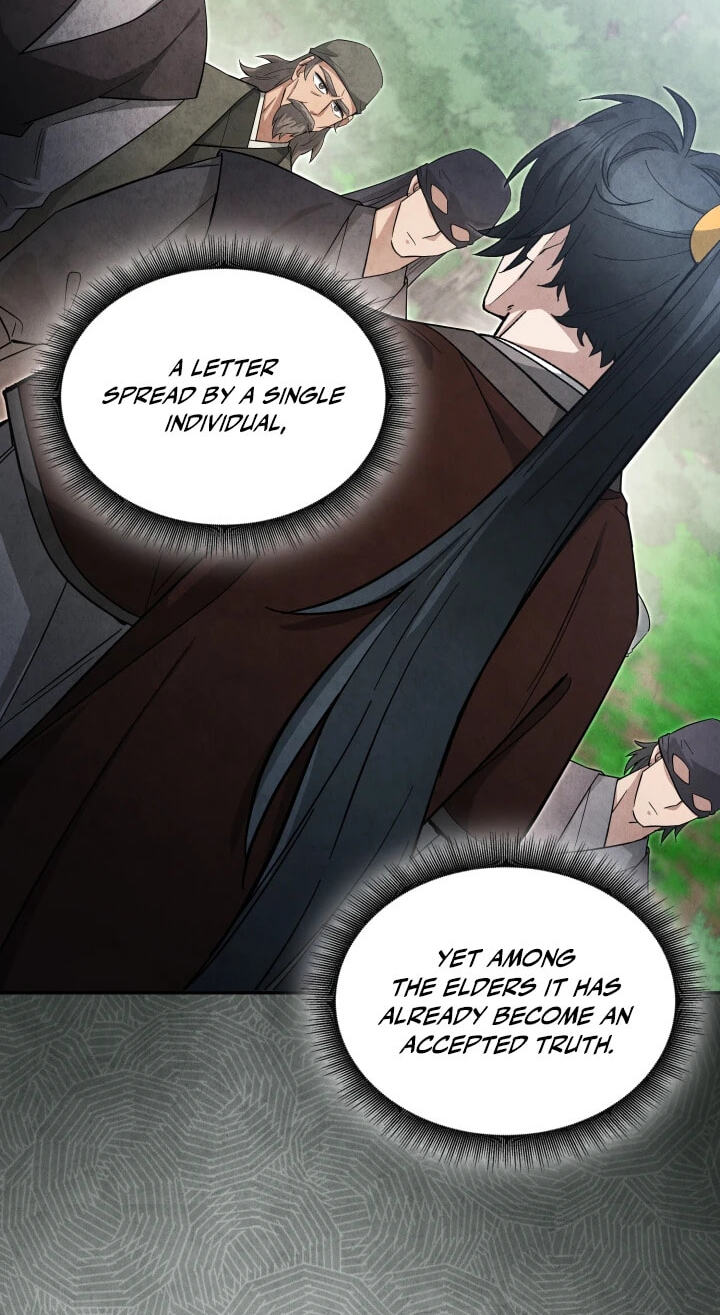 How to Survive as a Martial World Civil Servant Chapter 50 page 75 - 
