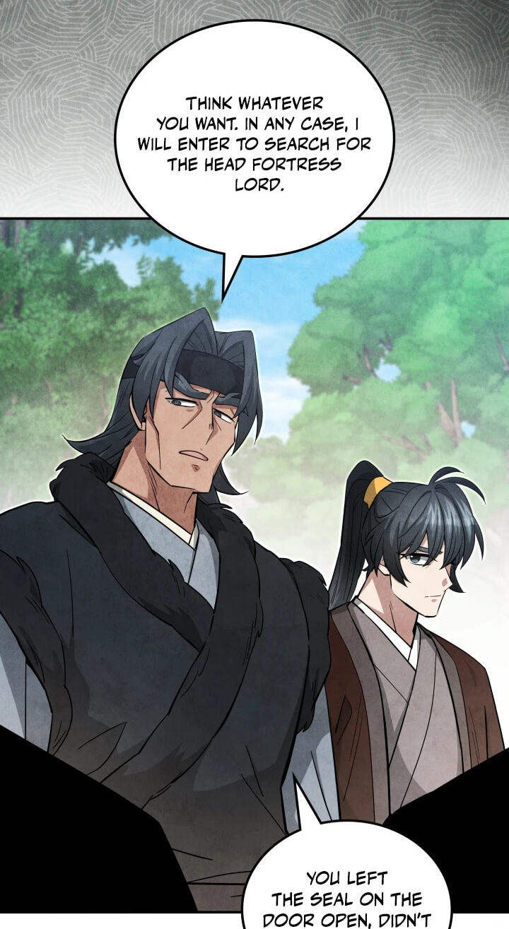 How to Survive as a Martial World Civil Servant Chapter 50 page 76 - 