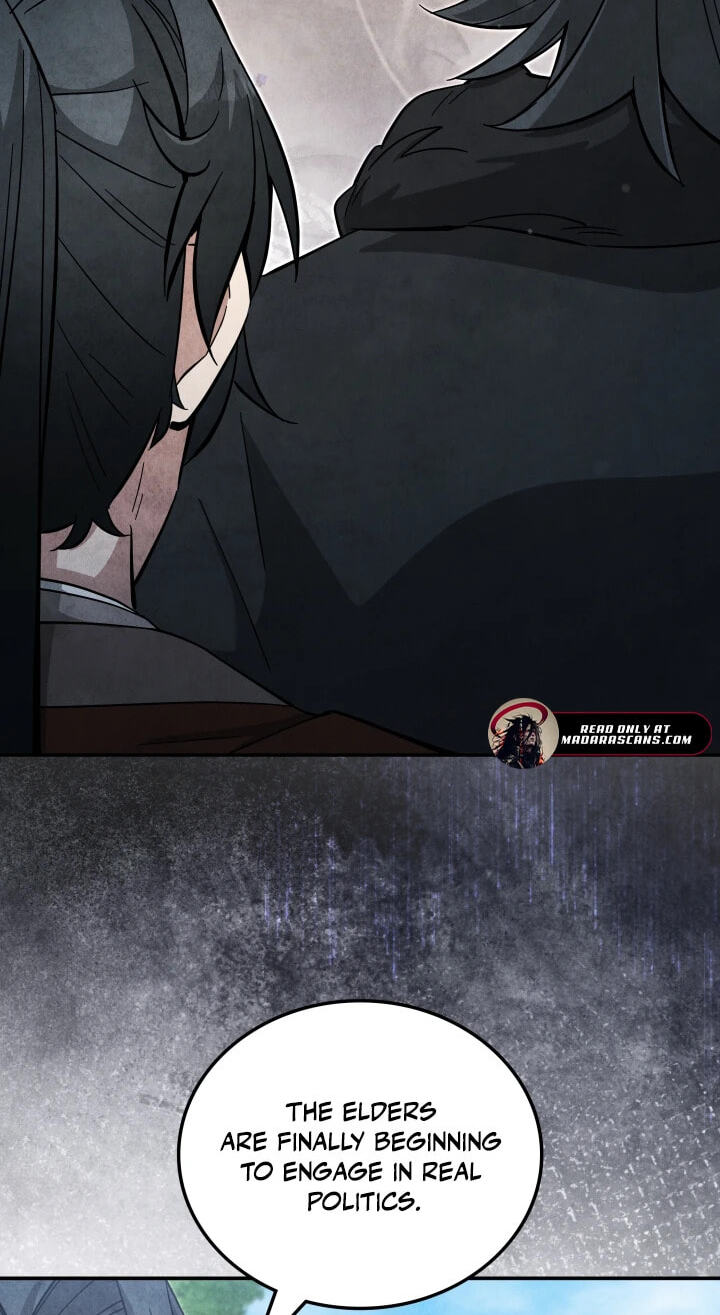 How to Survive as a Martial World Civil Servant Chapter 50 page 80 - 
