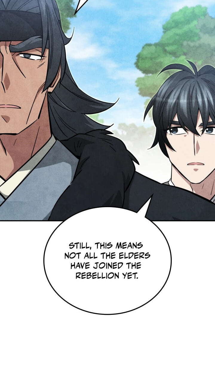 How to Survive as a Martial World Civil Servant Chapter 50 page 81 - 