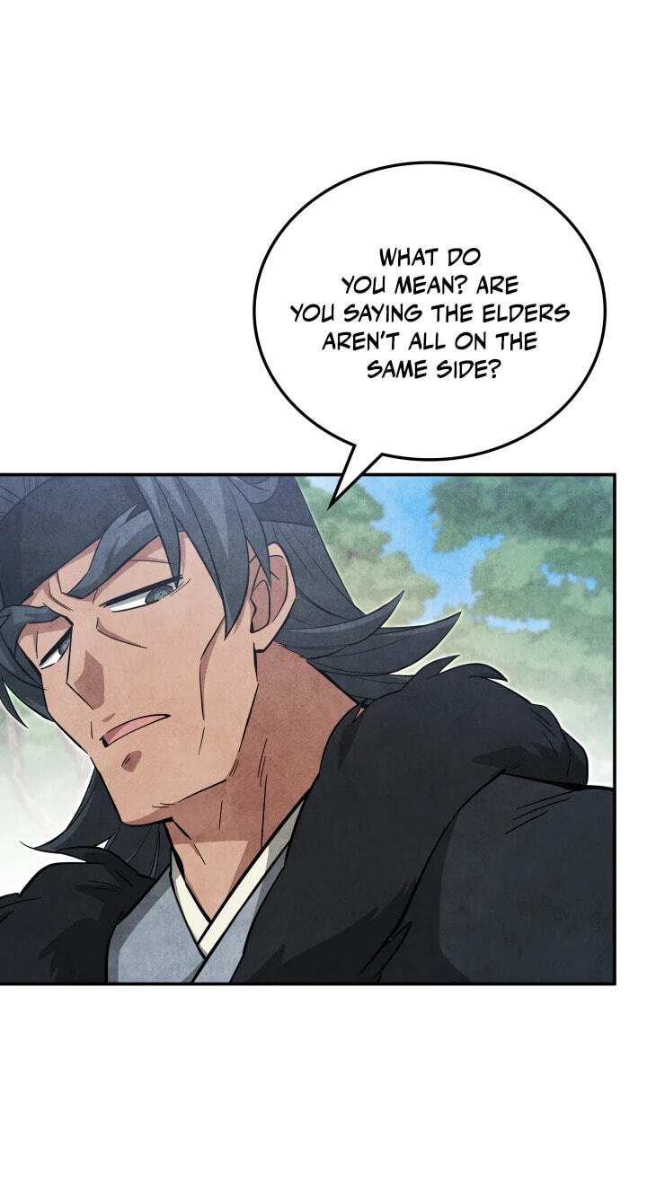 How to Survive as a Martial World Civil Servant Chapter 50 page 82 - 