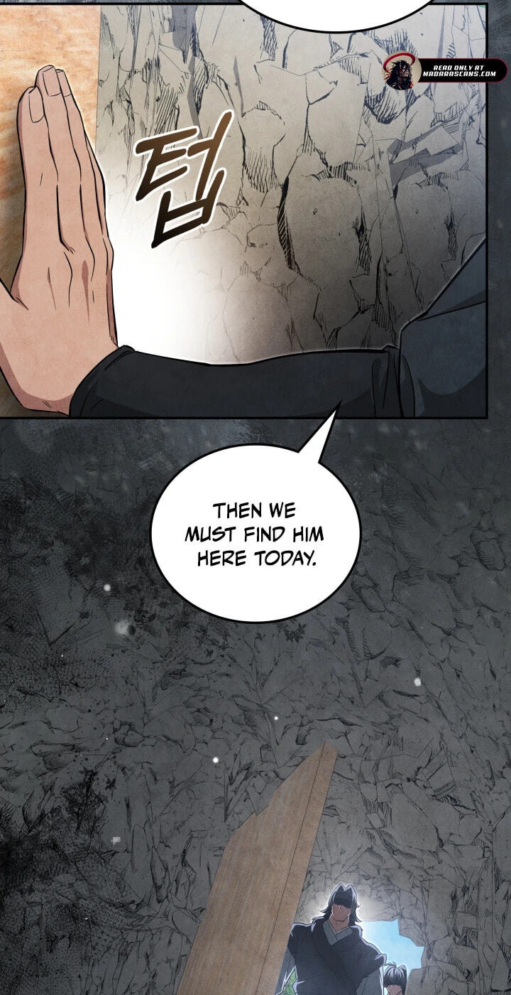How to Survive as a Martial World Civil Servant Chapter 50 page 84 - 