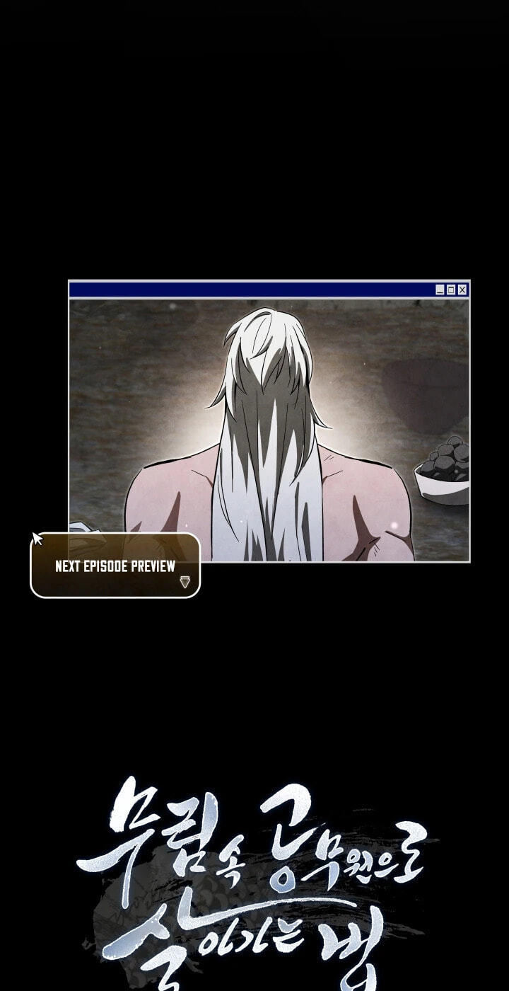 How to Survive as a Martial World Civil Servant Chapter 50 page 88 - 