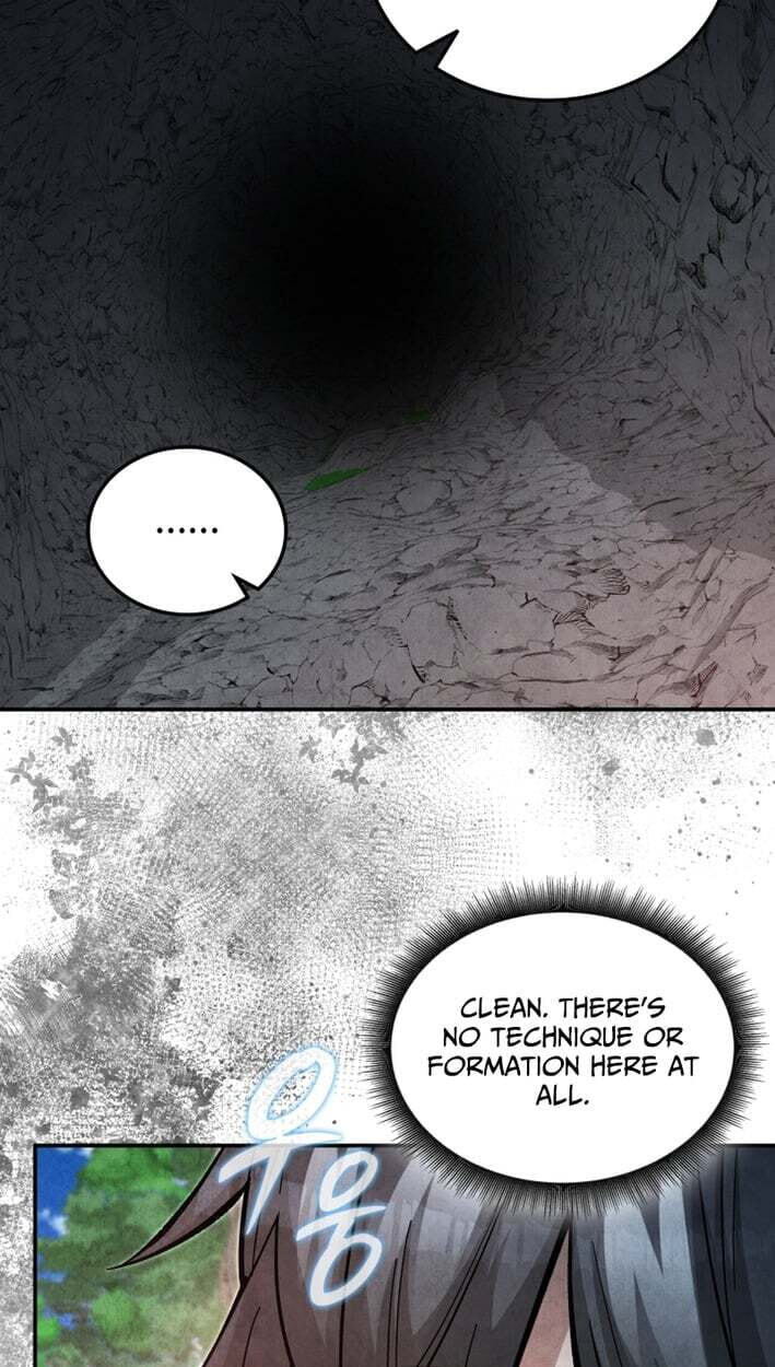 How to Survive as a Martial World Civil Servant Chapter 51 page 16 - 
