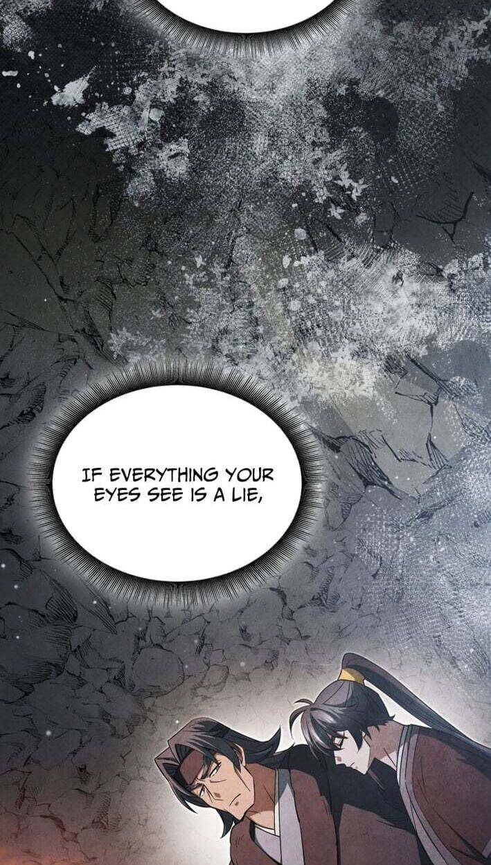 How to Survive as a Martial World Civil Servant Chapter 51 page 19 - 