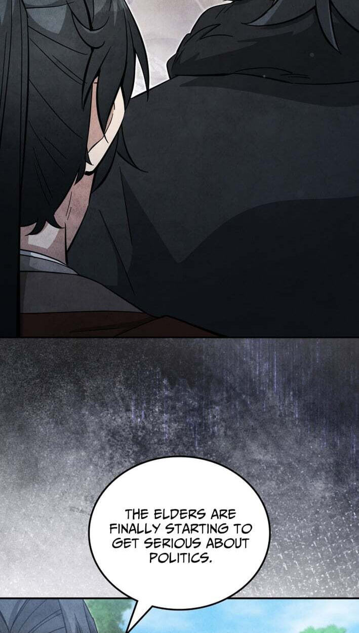 How to Survive as a Martial World Civil Servant Chapter 51 page 3 - 