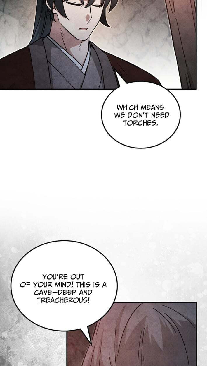 How to Survive as a Martial World Civil Servant Chapter 51 page 24 - 