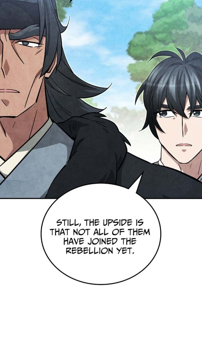 How to Survive as a Martial World Civil Servant Chapter 51 page 4 - 
