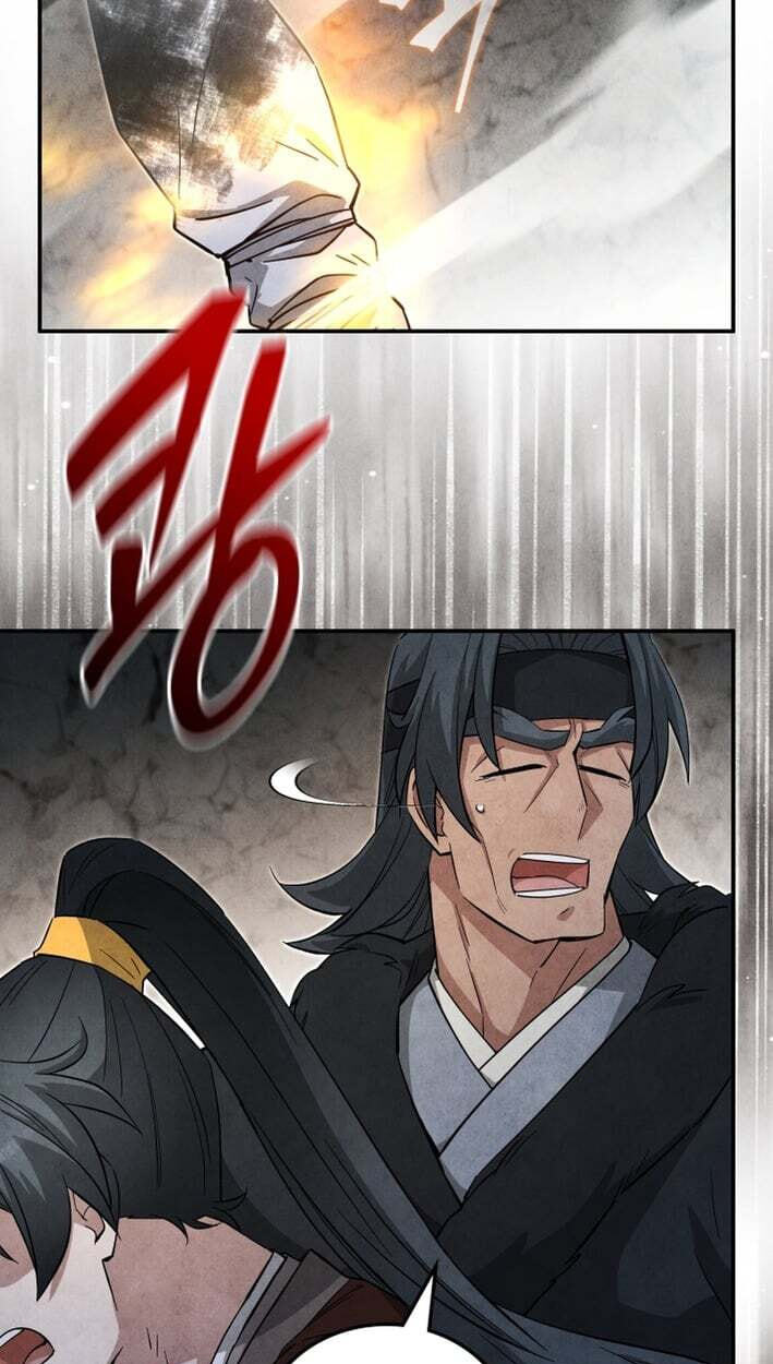 How to Survive as a Martial World Civil Servant Chapter 51 page 32 - 