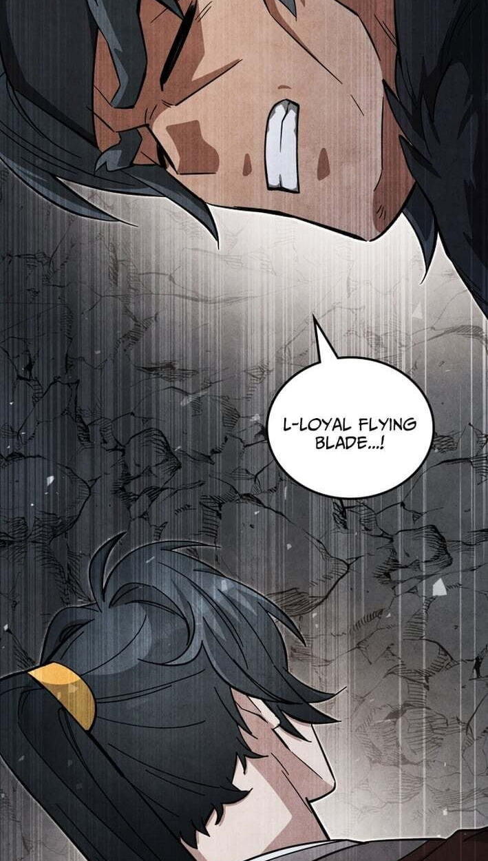 How to Survive as a Martial World Civil Servant Chapter 51 page 34 - 