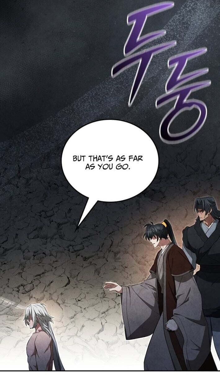 How to Survive as a Martial World Civil Servant Chapter 51 page 37 - 