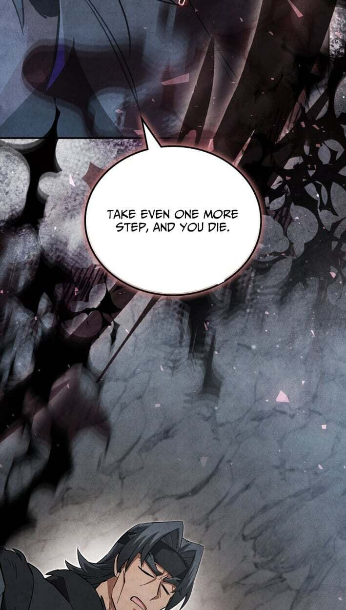How to Survive as a Martial World Civil Servant Chapter 51 page 40 - 