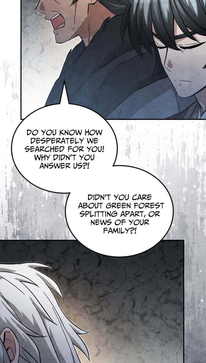 How to Survive as a Martial World Civil Servant Chapter 51 page 45 - 