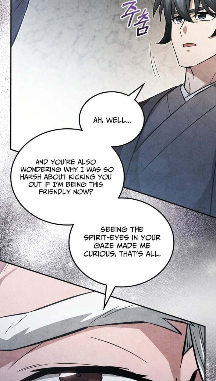 How to Survive as a Martial World Civil Servant Chapter 51 page 55 - 
