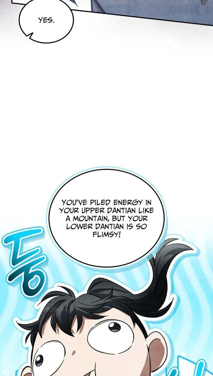 How to Survive as a Martial World Civil Servant Chapter 51 page 57 - 
