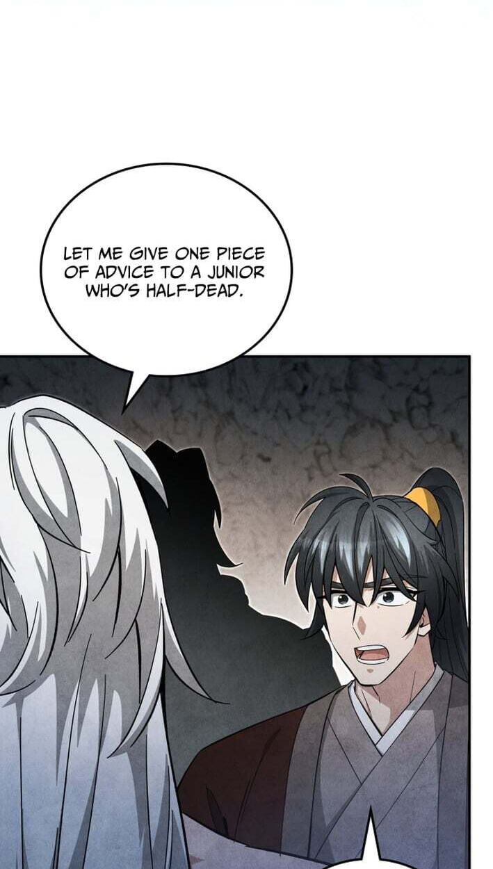 How to Survive as a Martial World Civil Servant Chapter 51 page 59 - 